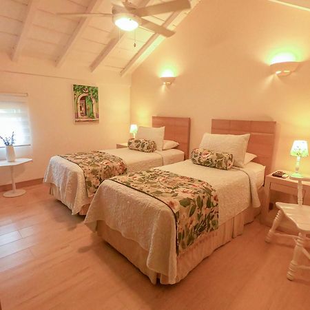 Posada La Fe By Bespokecolombia (Adults Only) Cartagena ภายนอก รูปภาพ