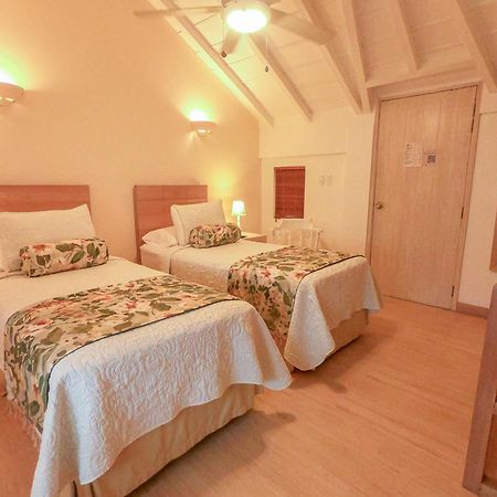 Posada La Fe By Bespokecolombia (Adults Only) Cartagena ภายนอก รูปภาพ