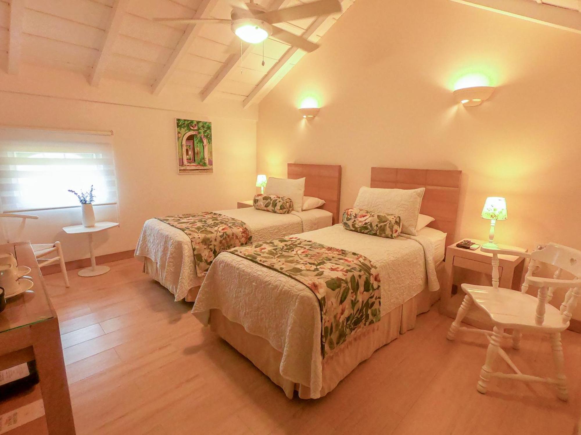 Posada La Fe By Bespokecolombia (Adults Only) Cartagena ภายนอก รูปภาพ