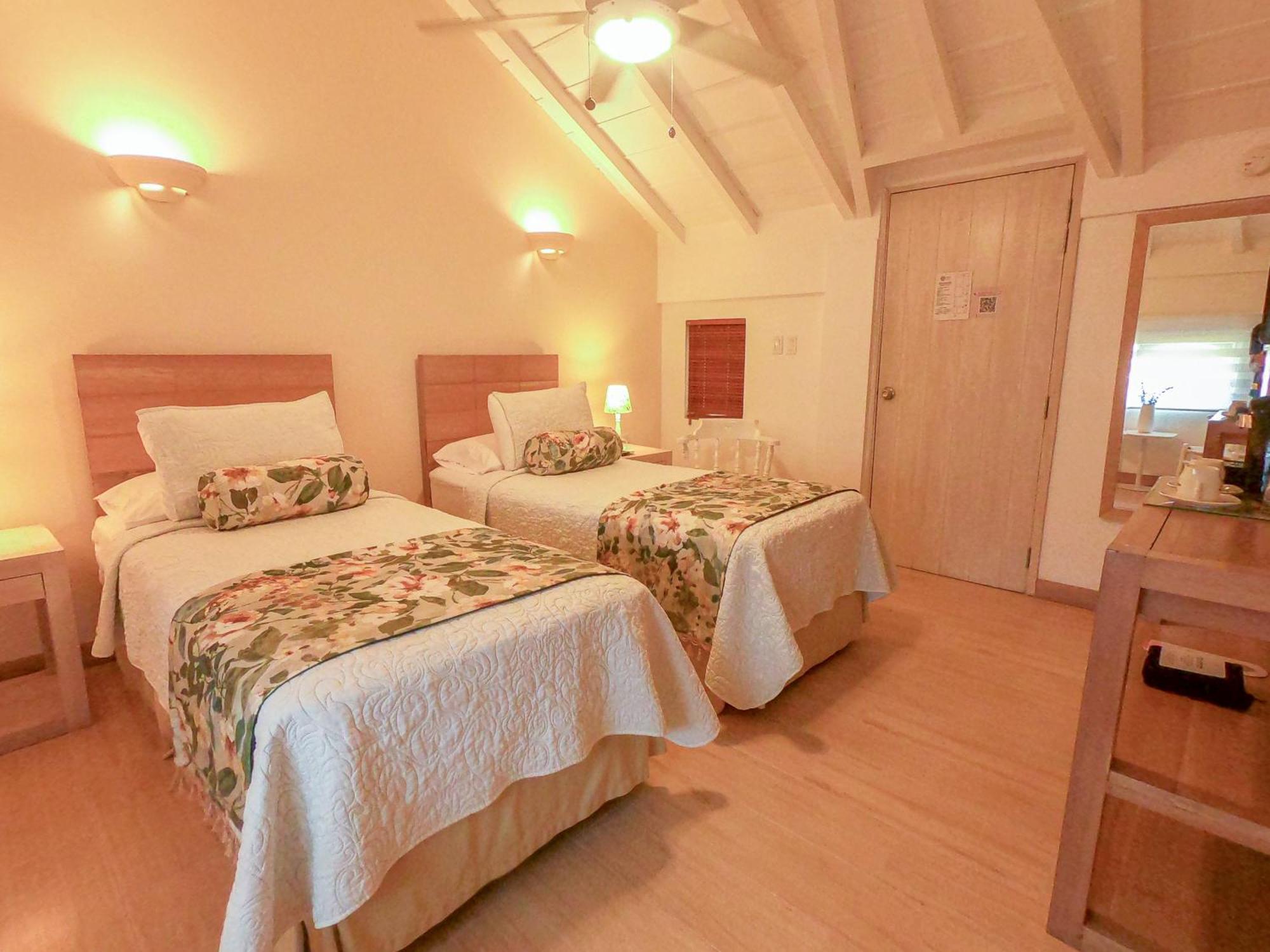 Posada La Fe By Bespokecolombia (Adults Only) Cartagena ภายนอก รูปภาพ