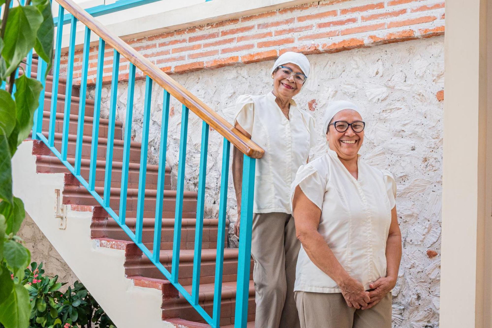Posada La Fe By Bespokecolombia (Adults Only) Cartagena ภายนอก รูปภาพ