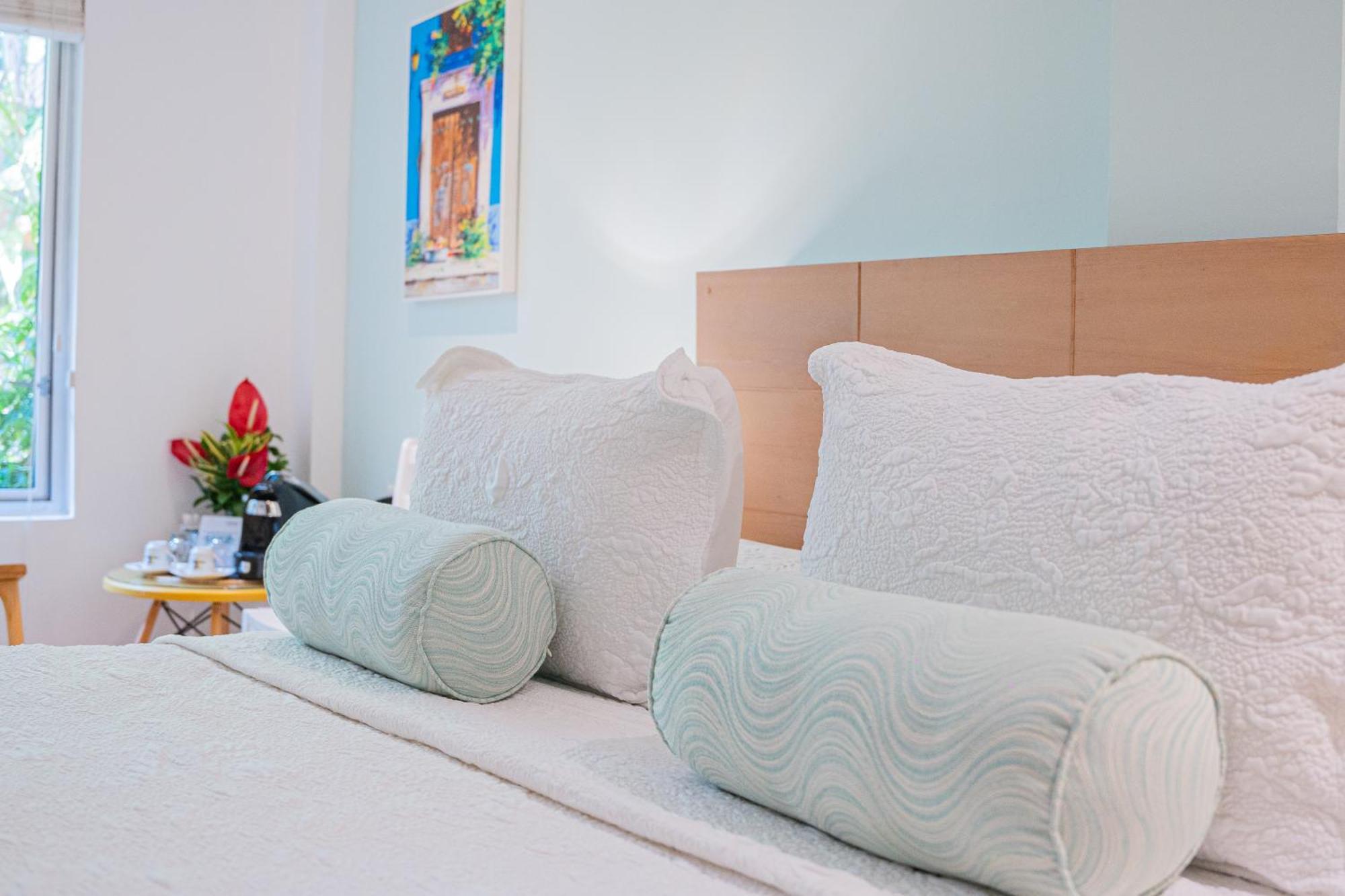 Posada La Fe By Bespokecolombia (Adults Only) Cartagena ภายนอก รูปภาพ