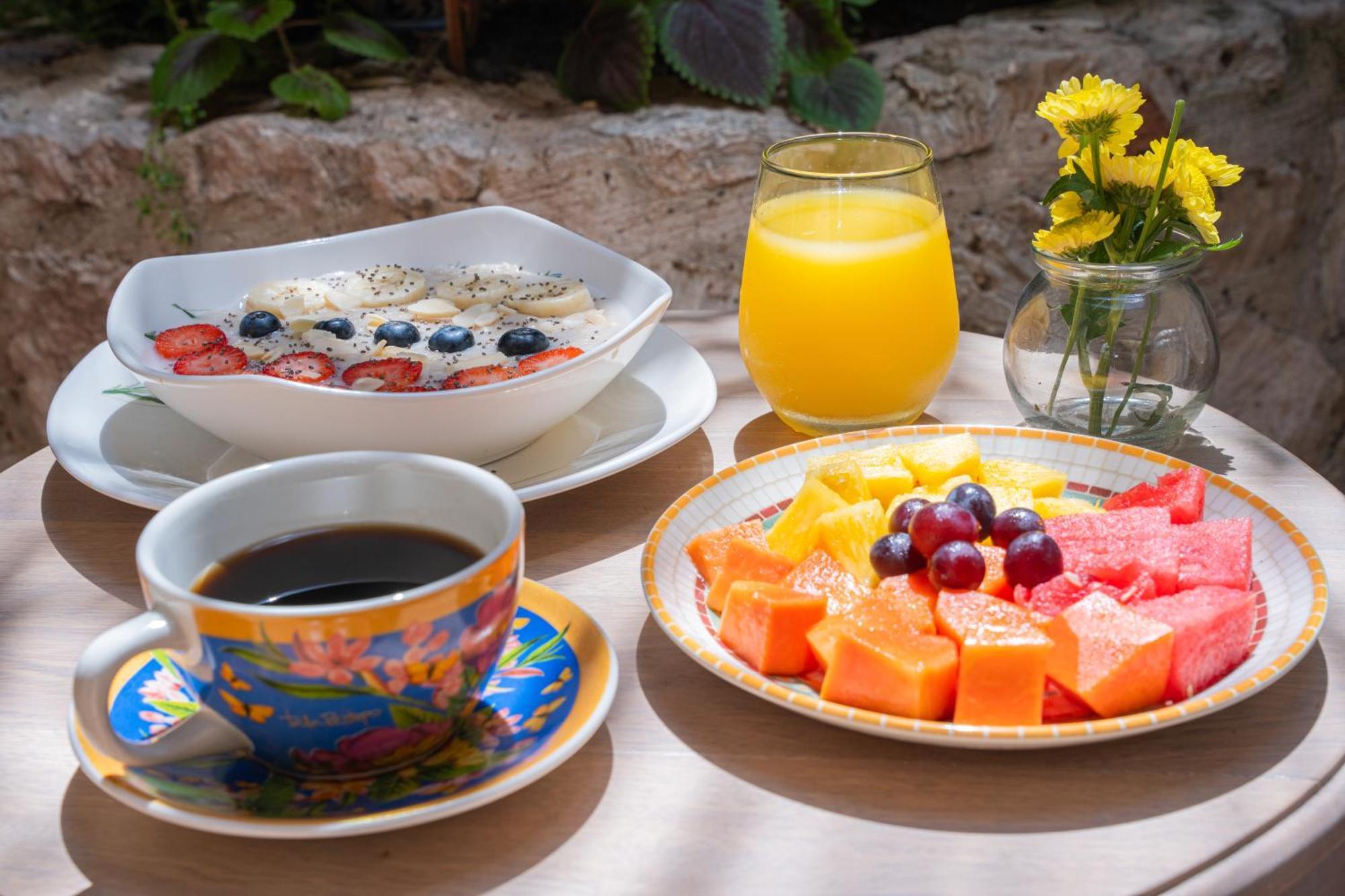Posada La Fe By Bespokecolombia (Adults Only) Cartagena ภายนอก รูปภาพ