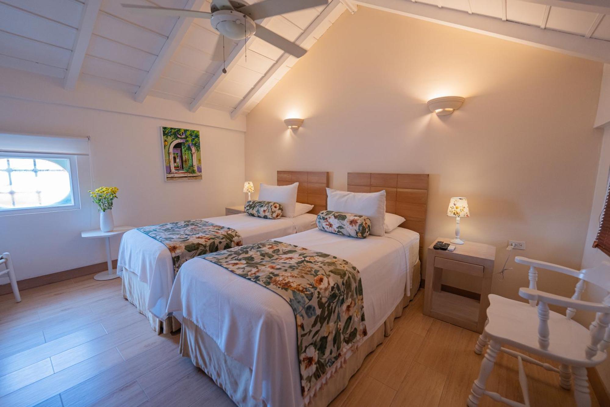 Posada La Fe By Bespokecolombia (Adults Only) Cartagena ภายนอก รูปภาพ