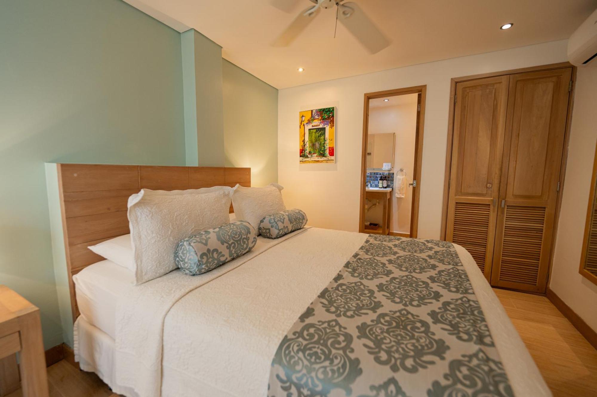 Posada La Fe By Bespokecolombia (Adults Only) Cartagena ภายนอก รูปภาพ