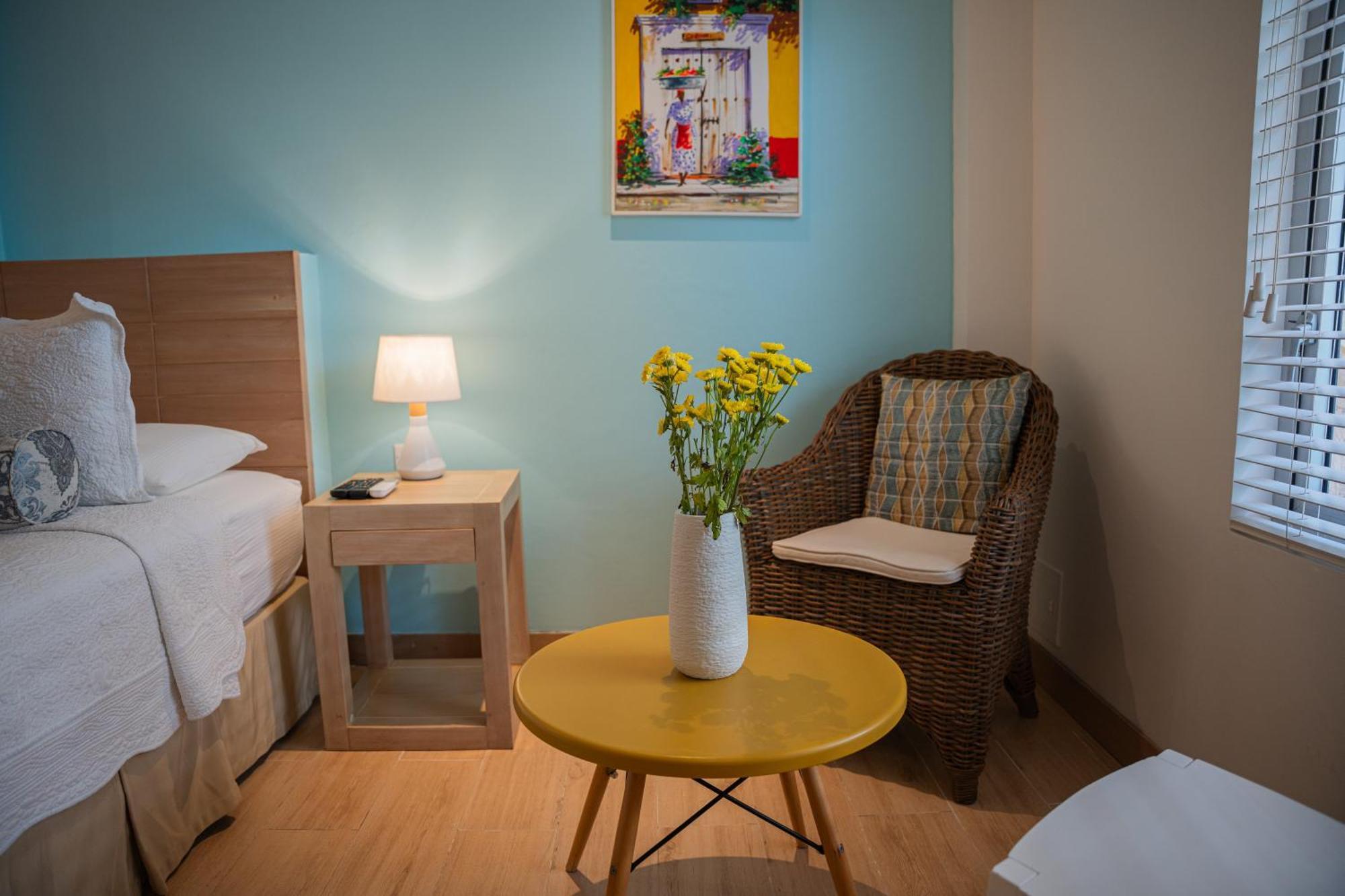 Posada La Fe By Bespokecolombia (Adults Only) Cartagena ภายนอก รูปภาพ