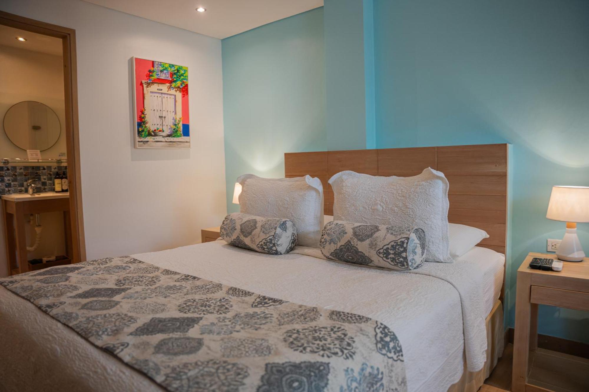 Posada La Fe By Bespokecolombia (Adults Only) Cartagena ภายนอก รูปภาพ