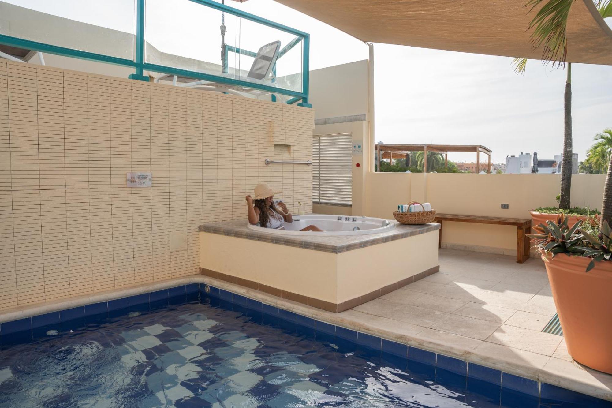Posada La Fe By Bespokecolombia (Adults Only) Cartagena ภายนอก รูปภาพ