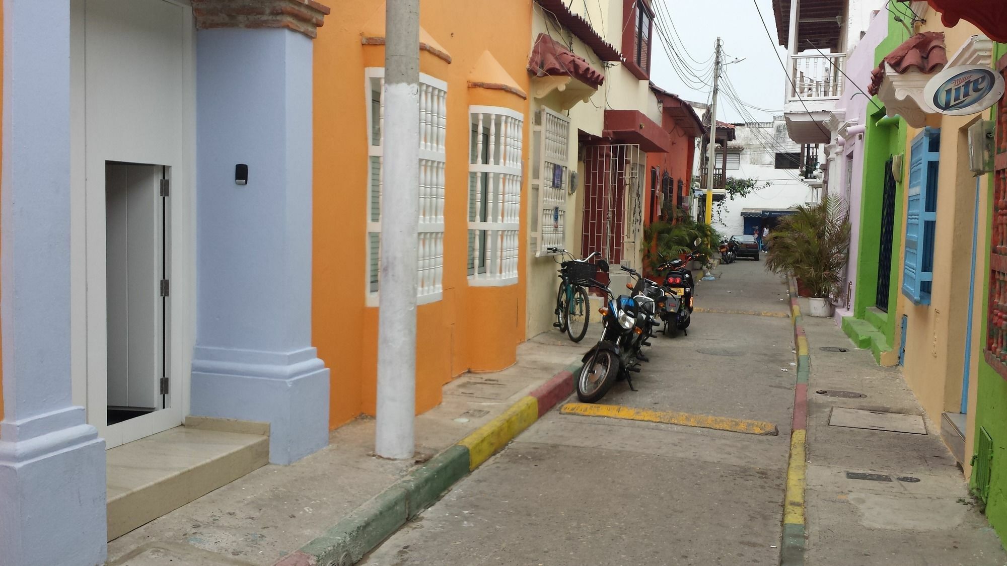 Posada La Fe By Bespokecolombia (Adults Only) Cartagena ภายนอก รูปภาพ