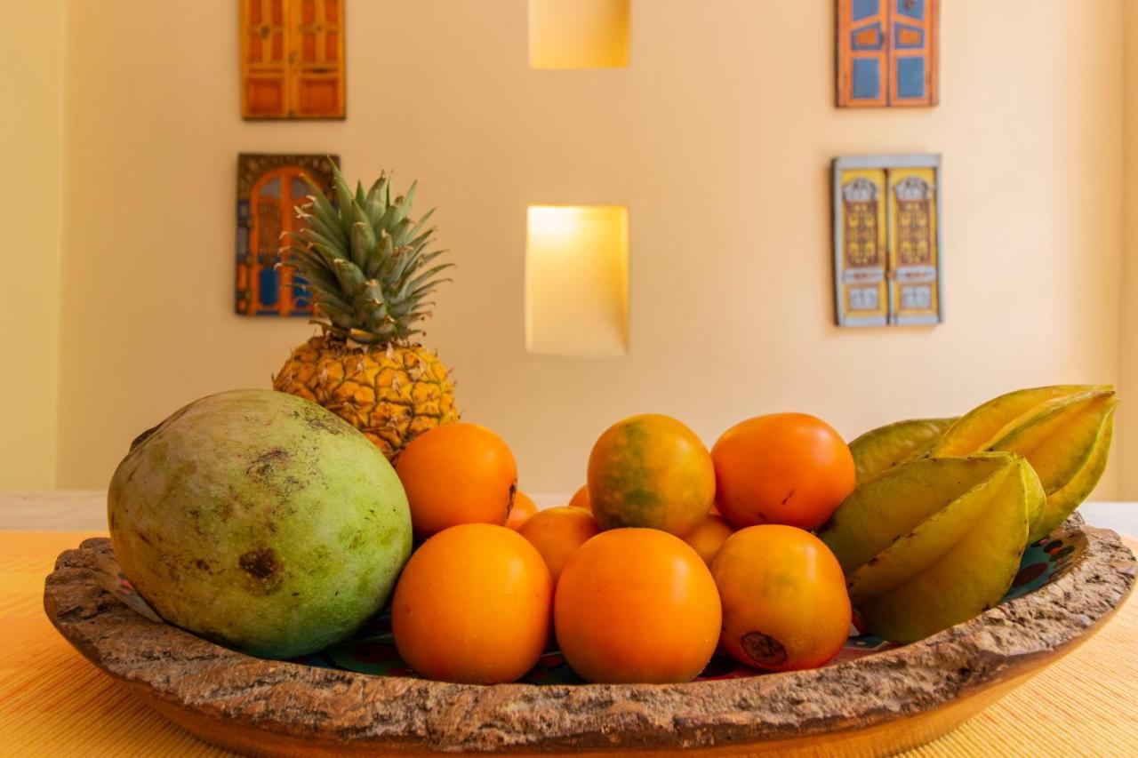 Posada La Fe By Bespokecolombia (Adults Only) Cartagena ภายนอก รูปภาพ